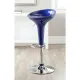 Blue Stool