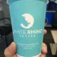 White Rhino Coffee