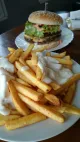 Schotti's Burger Imbiss