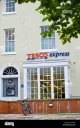 Tesco Express