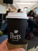 Peet's Coffee