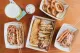 The Jolly Roger Seafood and Burgers