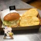 The Jolly Roger Seafood and Burgers