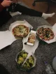 Gator's Pizza