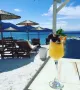 Karnagio Beach Bar