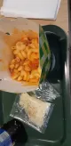 Mezzo Di Pasta