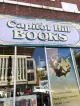 Capitol Hill Books