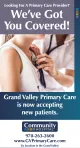 Grand Valley Primary Care