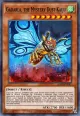 Kaiju Cards