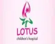 Lotus Children's Hospital, Lakdikapul