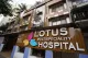 Lotus Children's Hospital, Lakdikapul