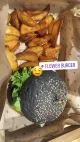 Flower Burger