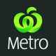 Woolworths Metro