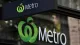 Woolworths Metro