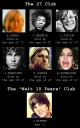 The 27 Club