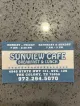 Sunview Cafe