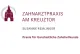 Gemeinschaftspraxis Am Kreuztor