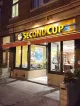 Second Cup