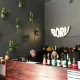 Boru Bowl Bar