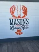 Mason's Famous Lobster Rolls