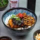 Donburi Style