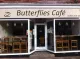 Butterflies Cafe