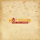 Hot Stone Pizza