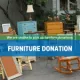 Safe Haven Furniture Charity Store