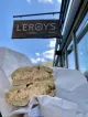 Leroy's Bagels