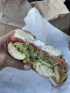 Leroy's Bagels