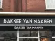 Bakker van Maanen Tweedekans Winkel