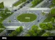 Roundabout