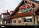 Bonanza Steakhouse