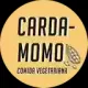 Cardamomo - Comidas vegetarianas y veganas