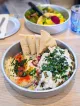 Aleph Middle Eastern Eatery