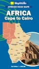 Cape to Cairo