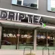 Drip Drip Coffeehouse