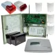 ALARM SYSTEMS