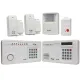 ALARM SYSTEMS