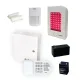 ALARM SYSTEMS