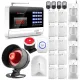 ALARM SYSTEMS