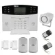 ALARM SYSTEMS