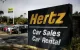 Hertz - Thrifty - Dollar