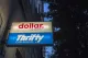 Hertz - Thrifty - Dollar