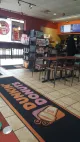 Dunkin' Donuts