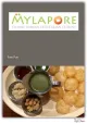 Mylapore South Indian Vegetarian