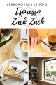 Espresso Zack Zack