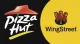 Pizza Hut - Wing Street