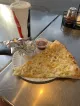 Ruffrano's Hell's Kitchen pizza