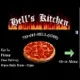 Ruffrano's Hell's Kitchen pizza